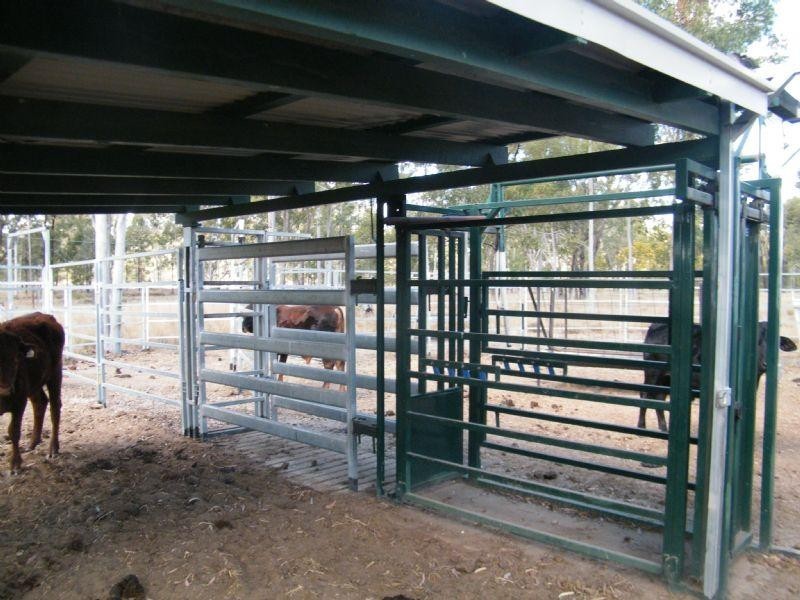 874 Blackswamp Road, Chinchilla QLD 4413