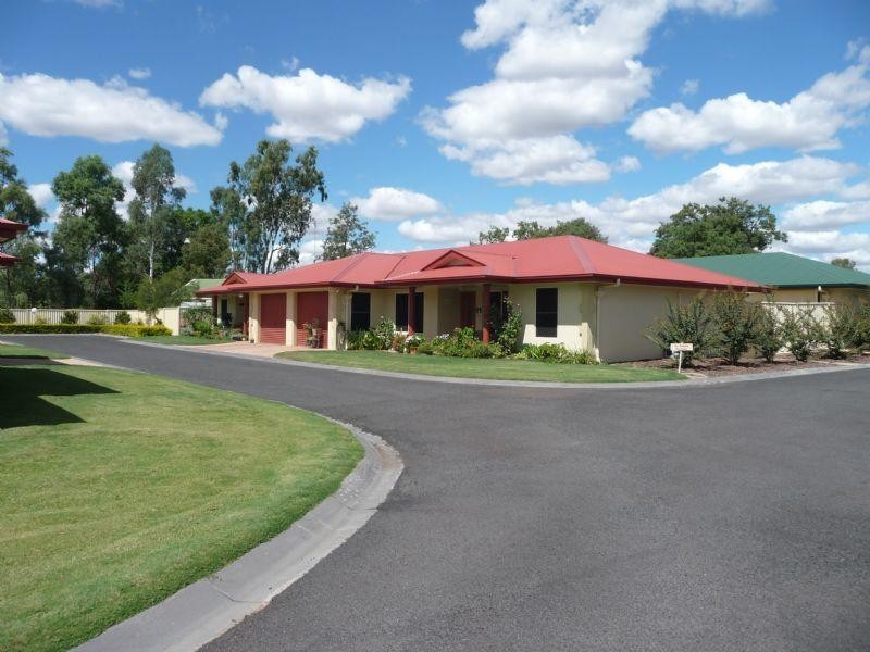 68 Hypatia Street, Chinchilla QLD 4413