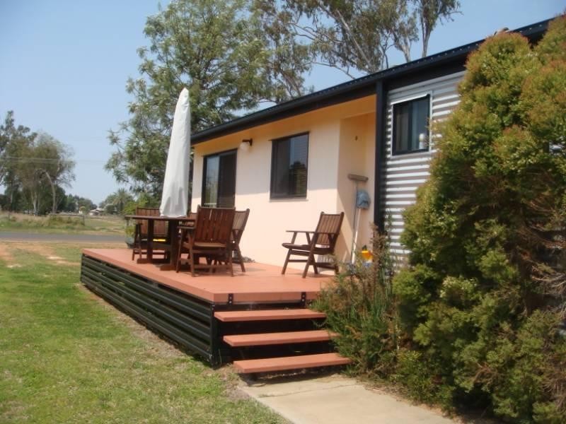 48 Windmill Road, Chinchilla QLD 4413