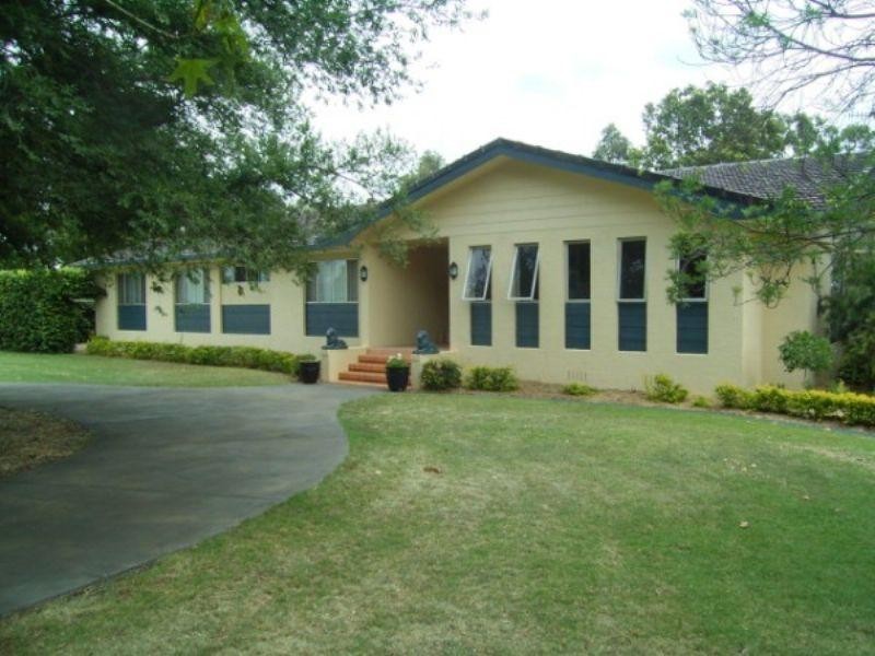 199 Wondai Road, Chinchilla QLD 4413