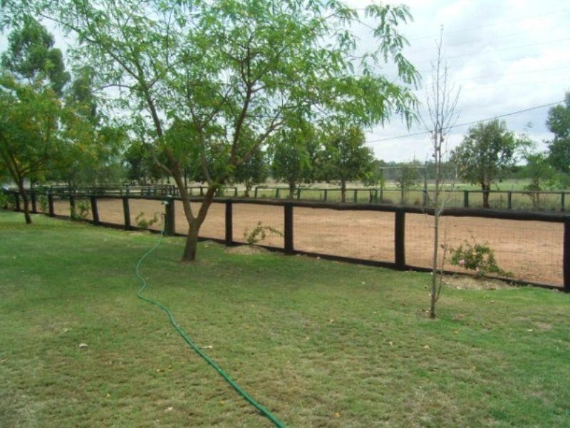 199 Wondai Road, Chinchilla QLD 4413