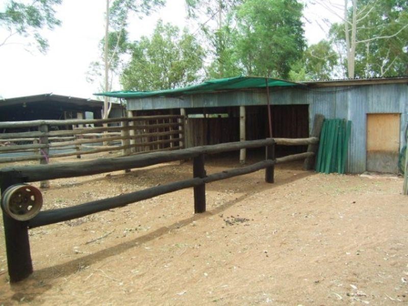 199 Wondai Road, Chinchilla QLD 4413