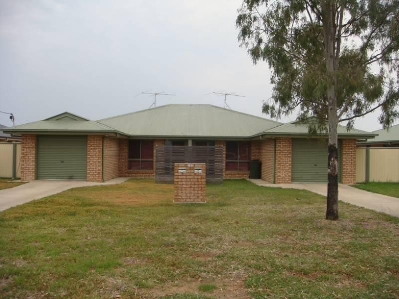 107 Zeller Street, Chinchilla QLD 4413