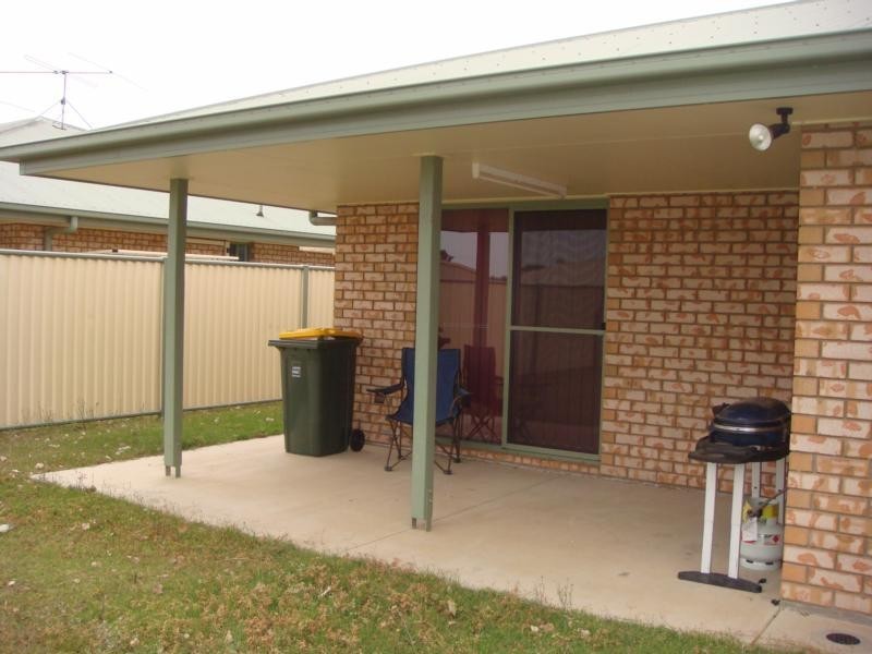 107 Zeller Street, Chinchilla QLD 4413