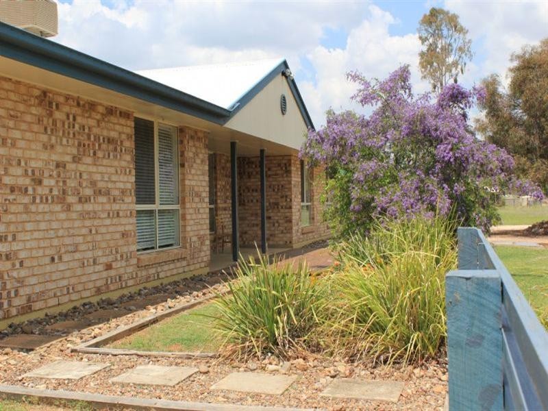 48 Gormleys Road, Chinchilla QLD 4413