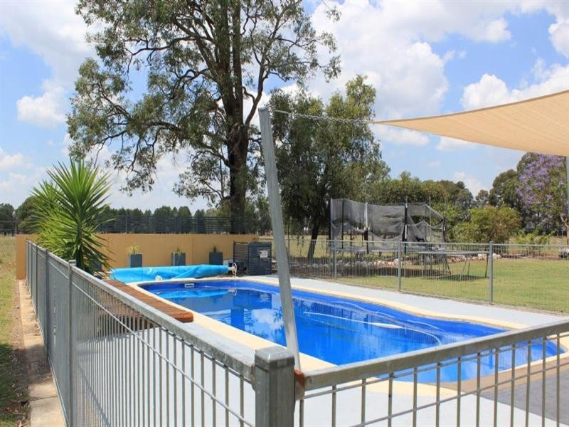 48 Gormleys Road, Chinchilla QLD 4413