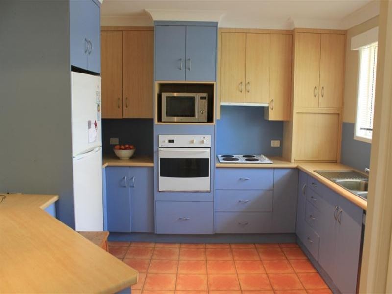 48 Gormleys Road, Chinchilla QLD 4413