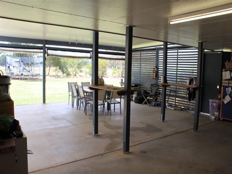 48 Gormleys Road, Chinchilla QLD 4413