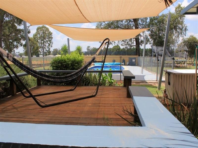 48 Gormleys Road, Chinchilla QLD 4413