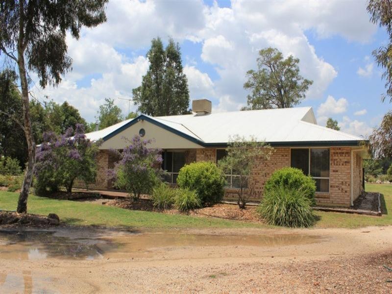 48 Gormleys Road, Chinchilla QLD 4413