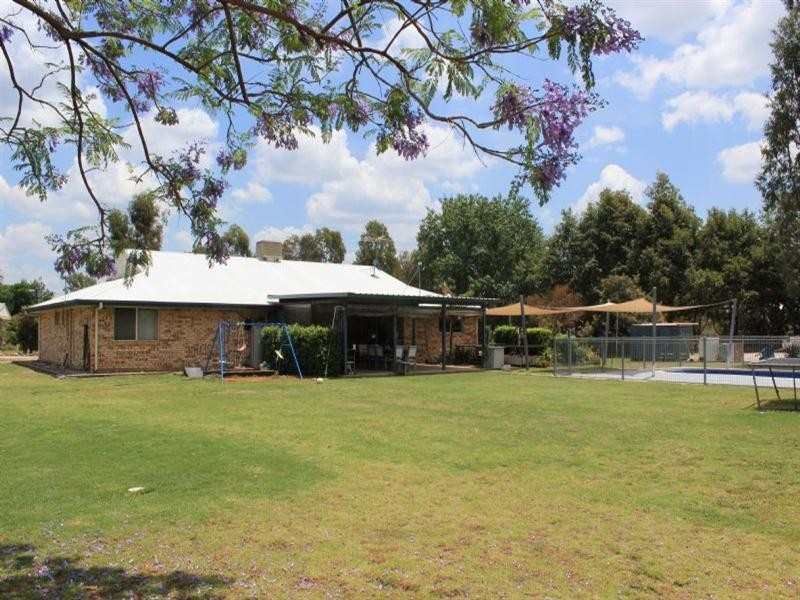 48 Gormleys Road, Chinchilla QLD 4413