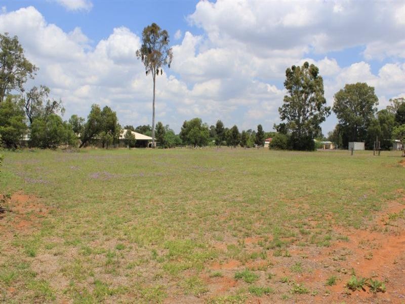 48 Gormleys Road, Chinchilla QLD 4413