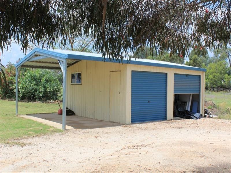 48 Gormleys Road, Chinchilla QLD 4413