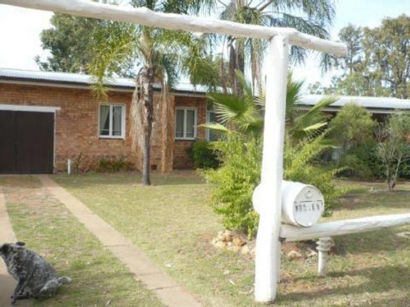 Lot 1 Chinchilla-Tara Road, Chinchilla QLD 4413