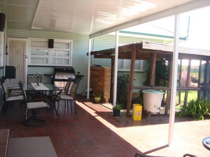 22 Windmill Road, Chinchilla QLD 4413