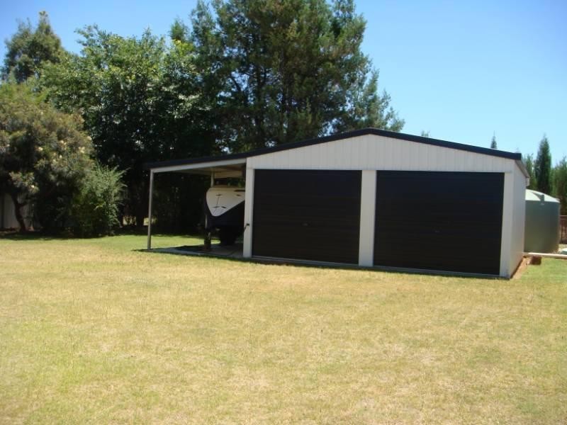 22 Keating Street, Chinchilla QLD 4413