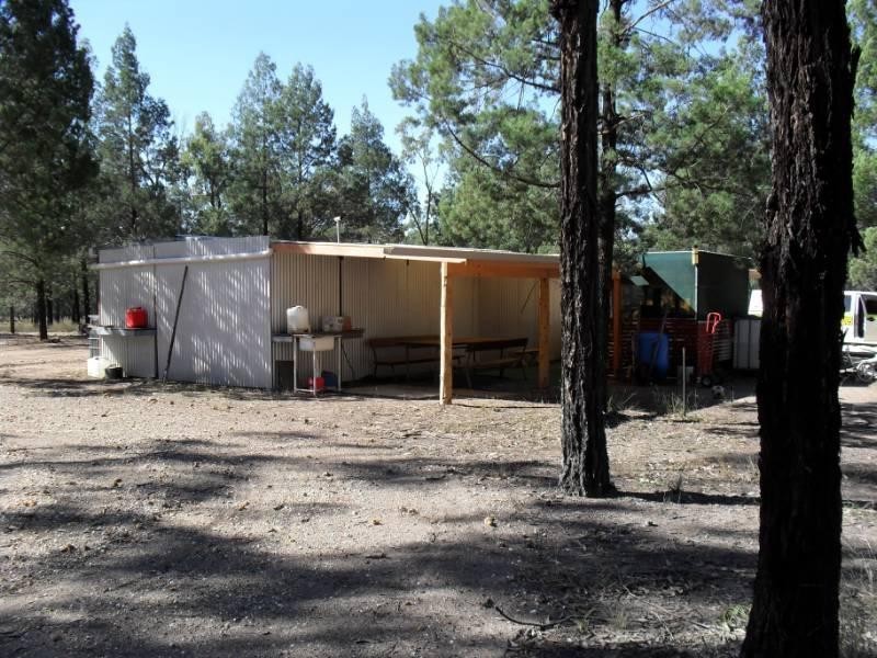 Lot 5 Phipps Road, Chinchilla QLD 4413