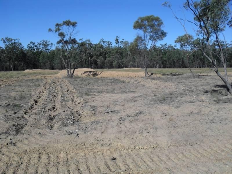 Lot 5 Phipps Road, Chinchilla QLD 4413