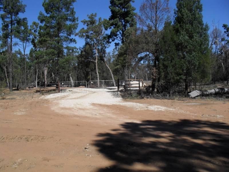 Lot 5 Phipps Road, Chinchilla QLD 4413