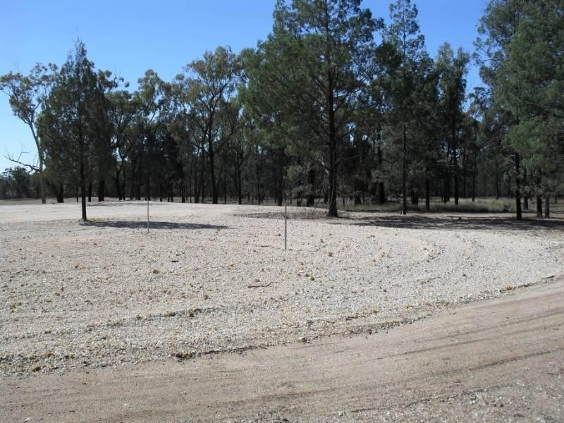 Lot 5 Phipps Road, Chinchilla QLD 4413