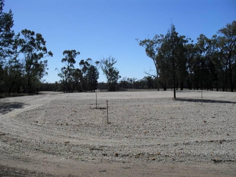 Lot 5 Phipps Road, Chinchilla QLD 4413