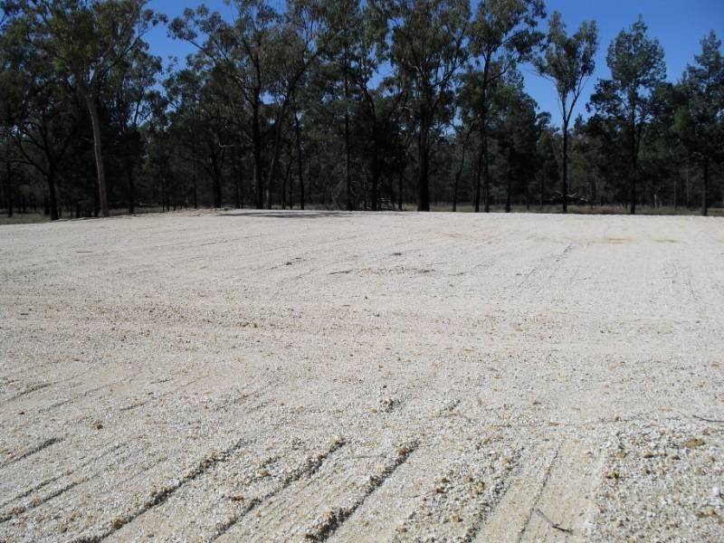 Lot 5 Phipps Road, Chinchilla QLD 4413