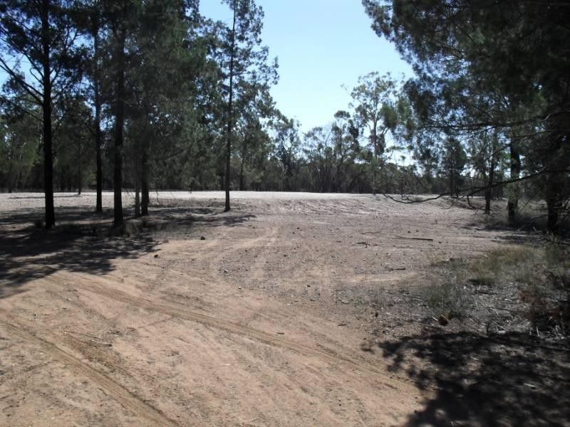 Lot 5 Phipps Road, Chinchilla QLD 4413