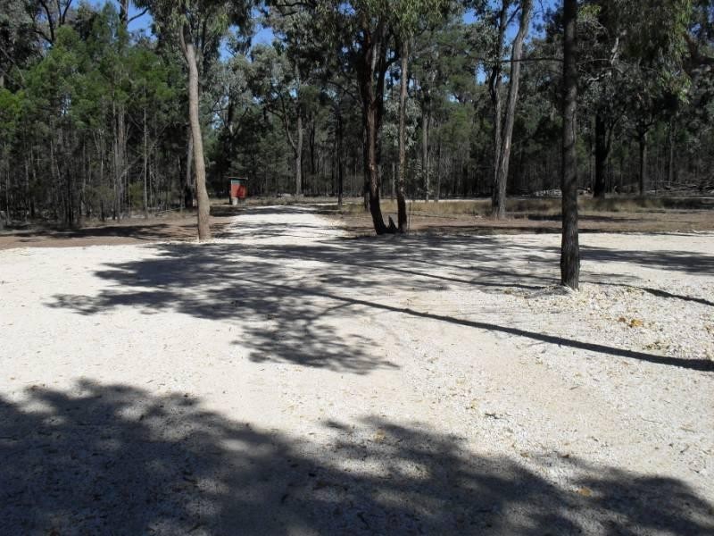Lot 5 Phipps Road, Chinchilla QLD 4413