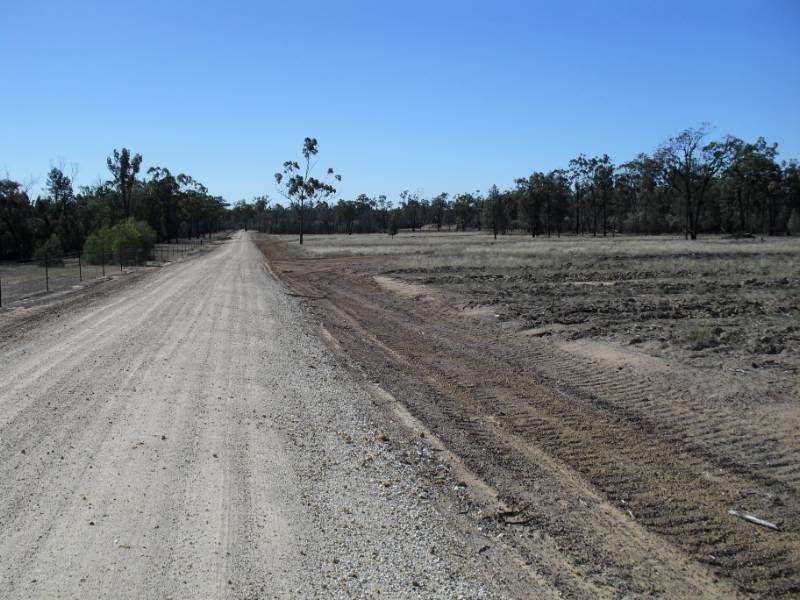 Lot 5 Phipps Road, Chinchilla QLD 4413