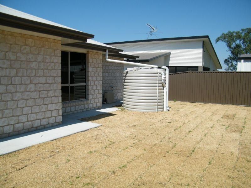 89 Sommerfeld Crescent, Chinchilla QLD 4413