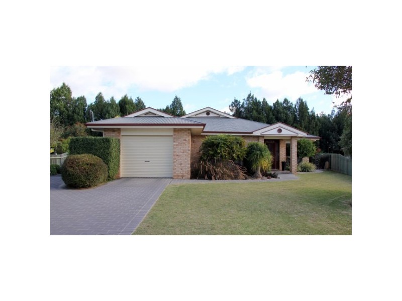 46 Beasley Street, Chinchilla QLD 4413