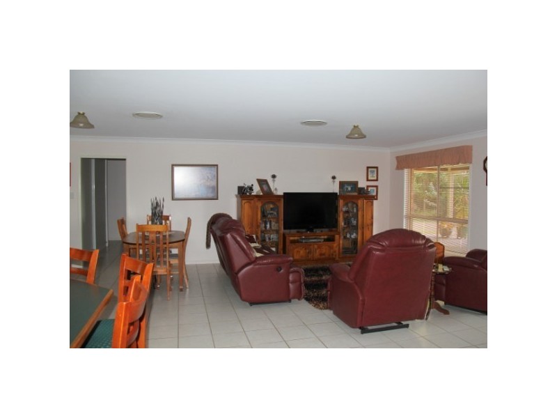 46 Beasley Street, Chinchilla QLD 4413