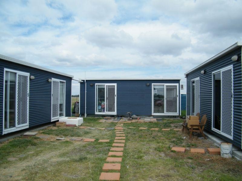 Lot 17 Aerodrome Road, Chinchilla QLD 4413