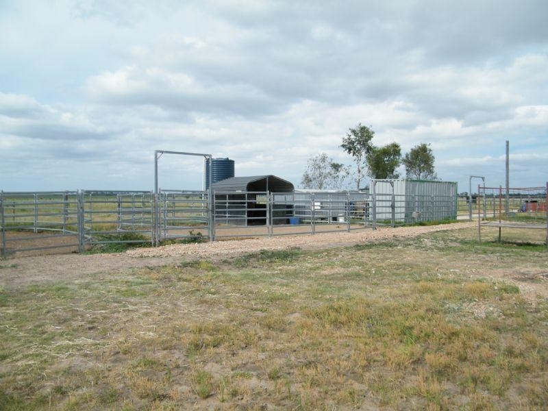 Lot 17 Aerodrome Road, Chinchilla QLD 4413