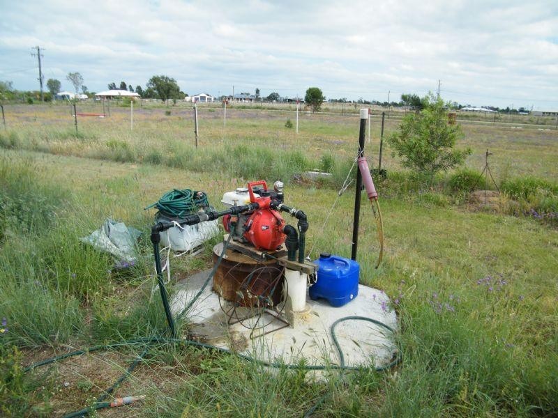 Lot 17 Aerodrome Road, Chinchilla QLD 4413