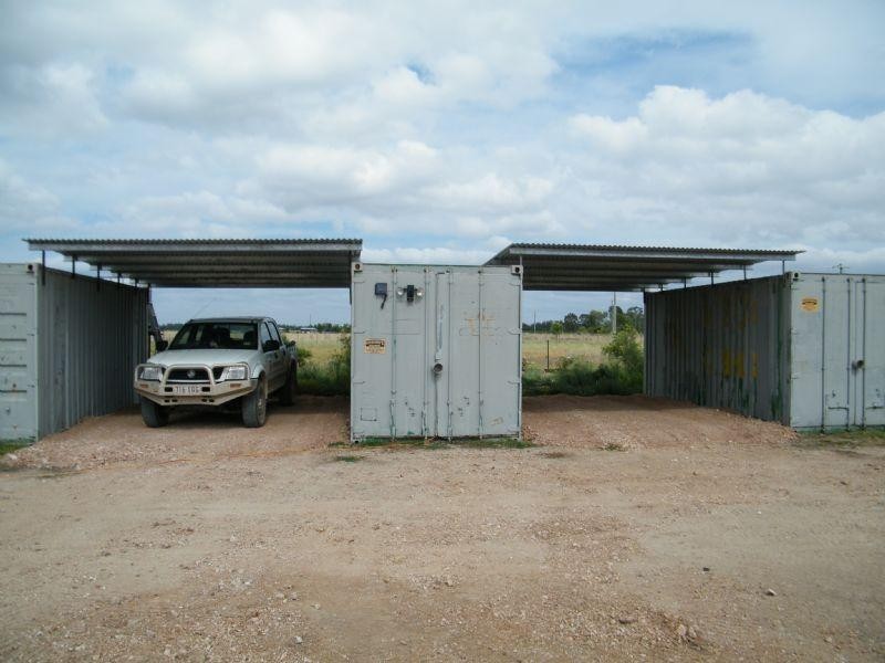 Lot 17 Aerodrome Road, Chinchilla QLD 4413