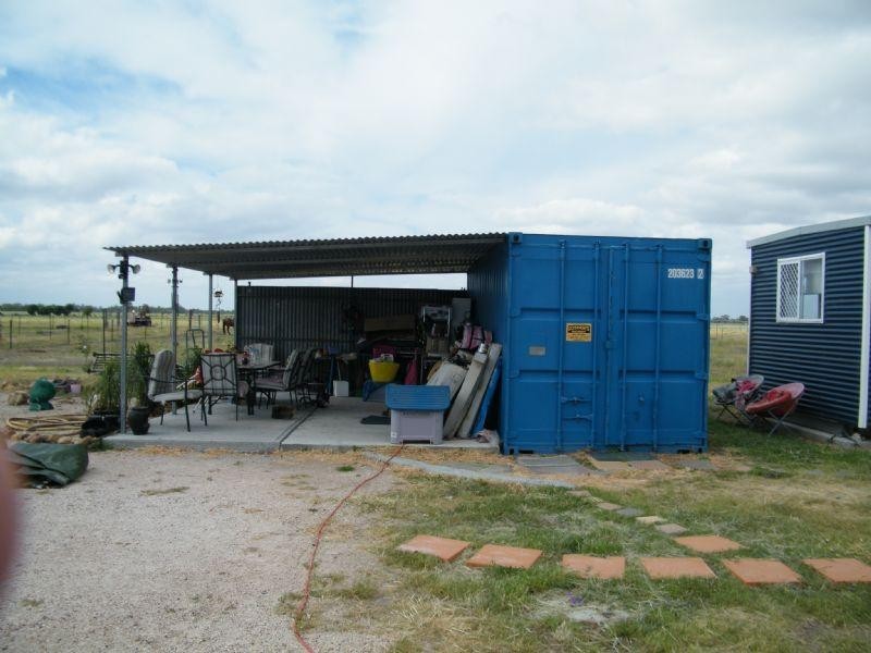 Lot 17 Aerodrome Road, Chinchilla QLD 4413