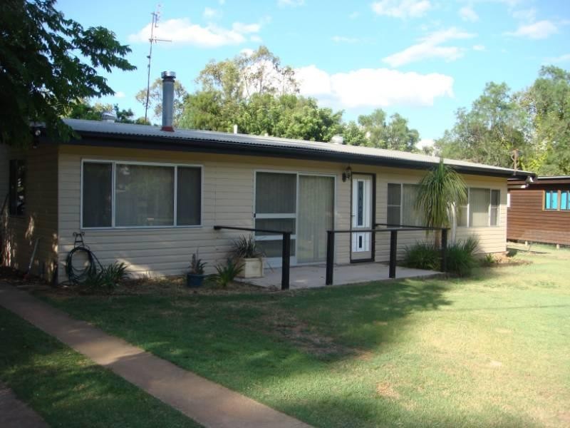 5 Hypatia Street, Chinchilla QLD 4413