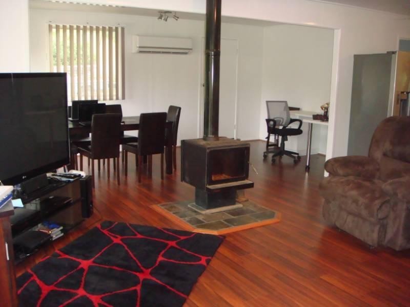 5 Hypatia Street, Chinchilla QLD 4413