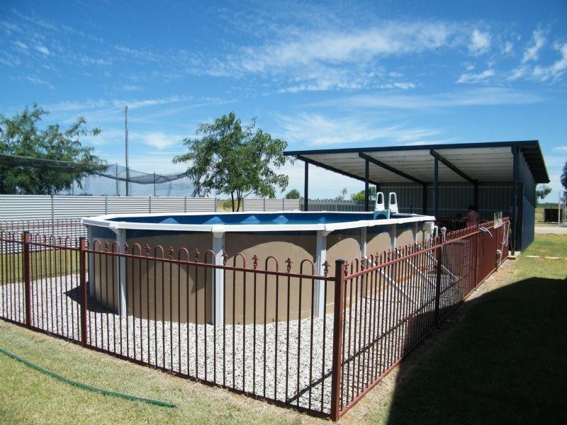 15 Aerodrome Road, Chinchilla QLD 4413