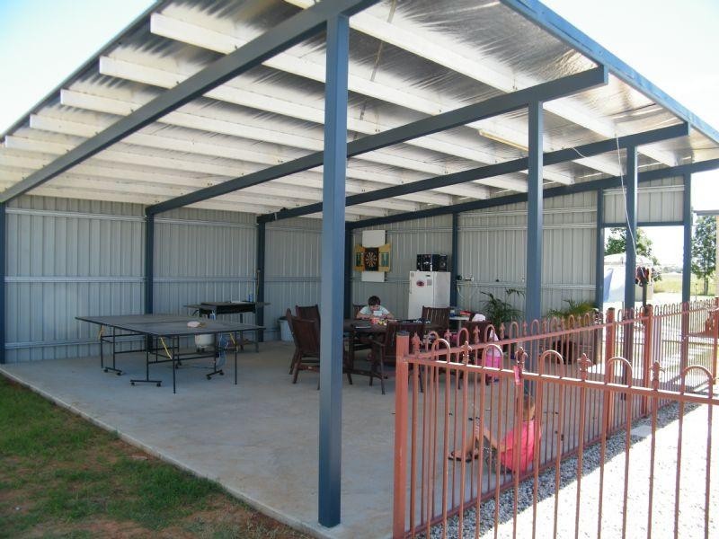 15 Aerodrome Road, Chinchilla QLD 4413
