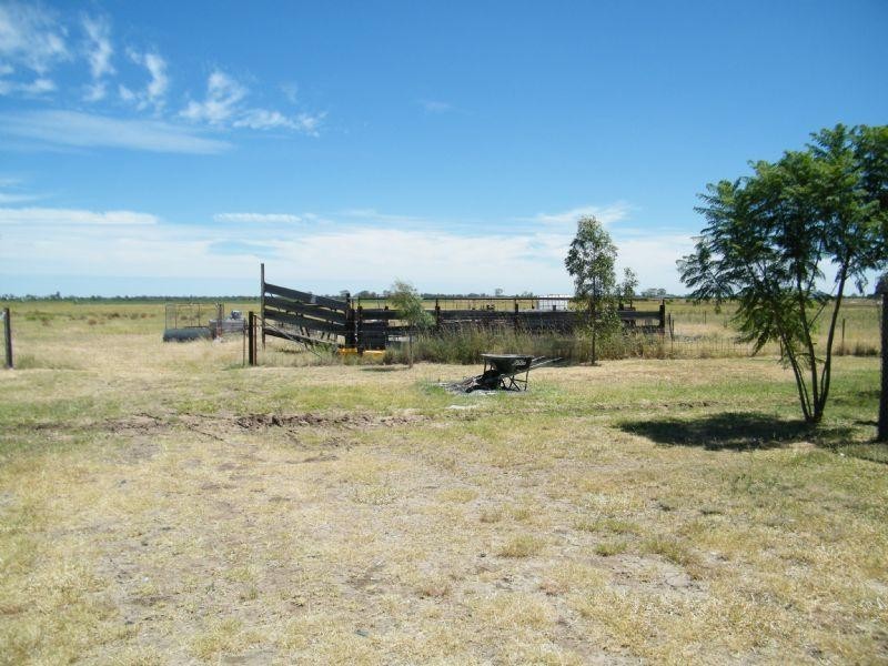 15 Aerodrome Road, Chinchilla QLD 4413