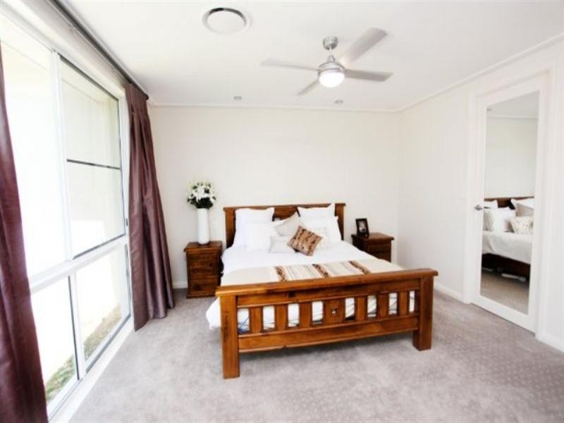 49 Sommerfeld Crescent, Chinchilla QLD 4413