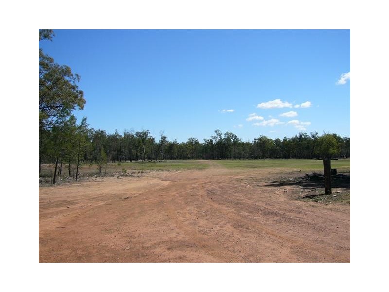 Lot 97 Ross Road, Tara QLD 4421