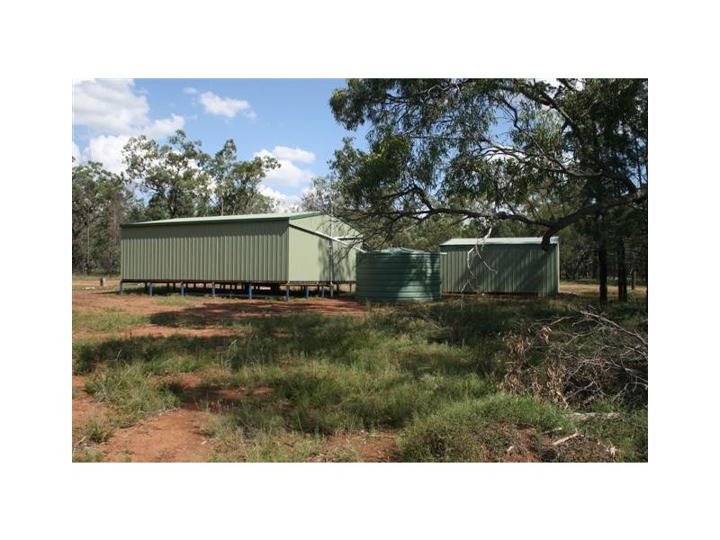 Lot 97 Ross Road, Tara QLD 4421