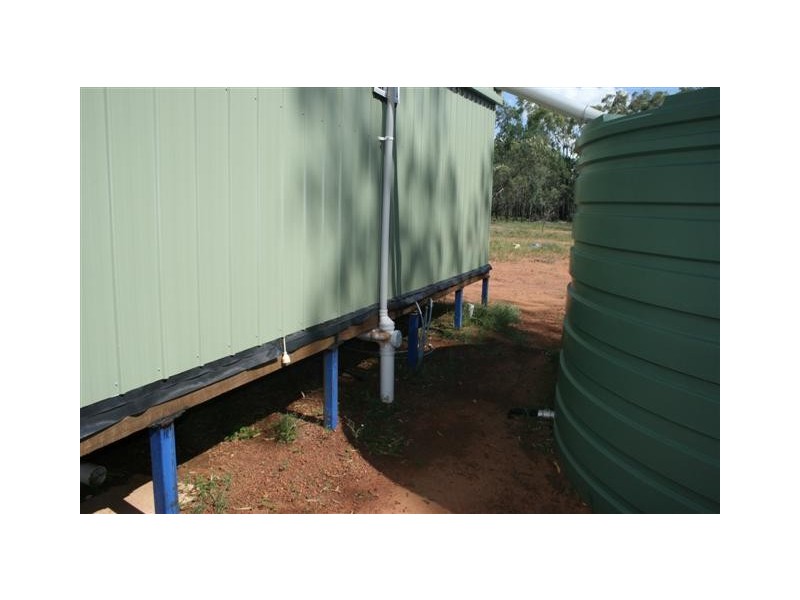 Lot 97 Ross Road, Tara QLD 4421