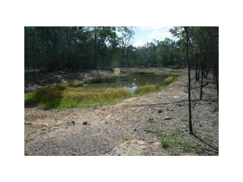 Lot 97 Ross Road, Tara QLD 4421
