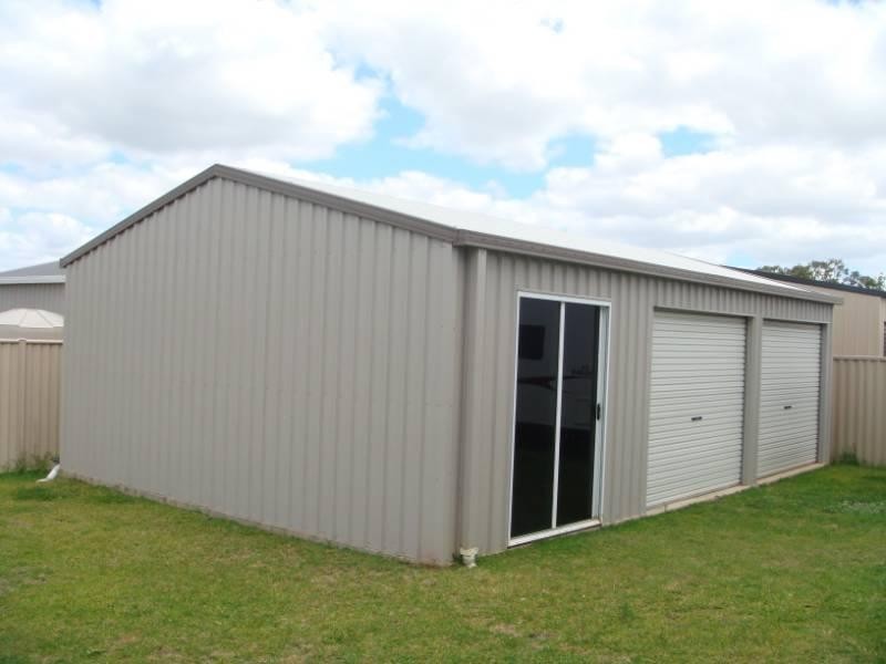 5 McKenzie Street, Chinchilla QLD 4413