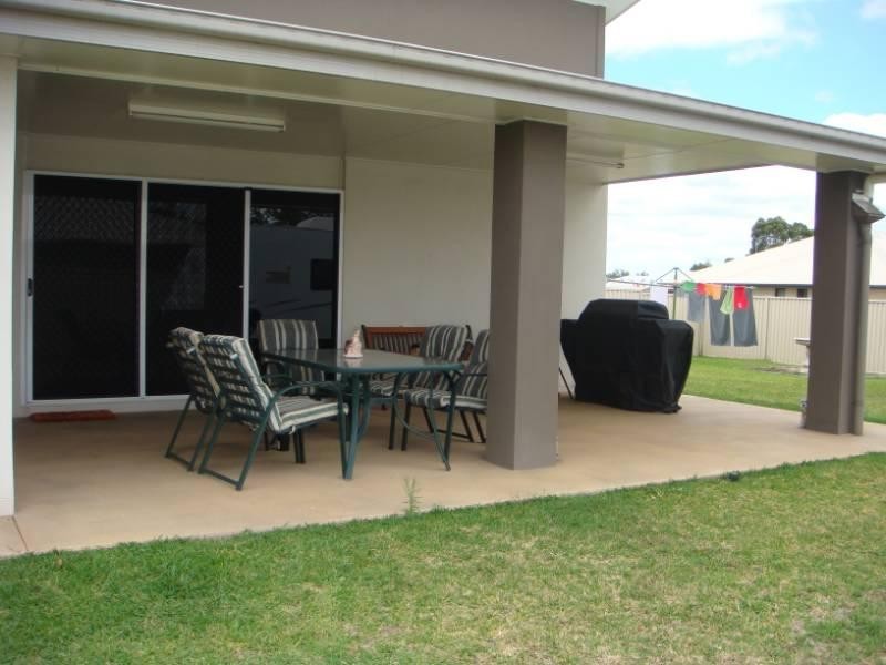 5 McKenzie Street, Chinchilla QLD 4413