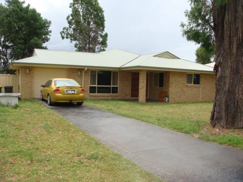 24 Mann Street, Chinchilla QLD 4413